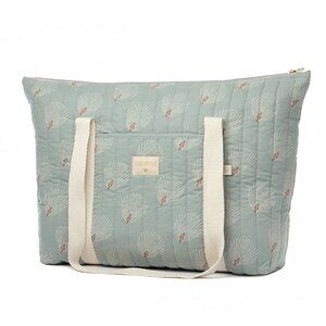 Smallable Nobodinoz Paris Gatsby Maternity Diaper Bag